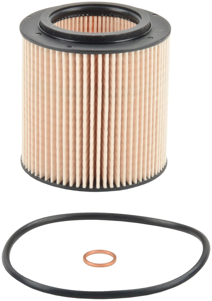 Filtro de aceite Bosch Premium 2015 para BMW 435i 2014-2016 3,0 L L6 Foto 1 de 3
