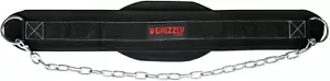 Premium Nylon Dip, Pull up and Chin up Belt for Weight Lifting, Weight Training - Picture 1 of 12