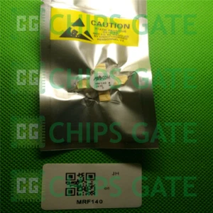 1 PIEZA TRANSISTOR RF MOTOROLA MRF140, - Imagen 1 de 1