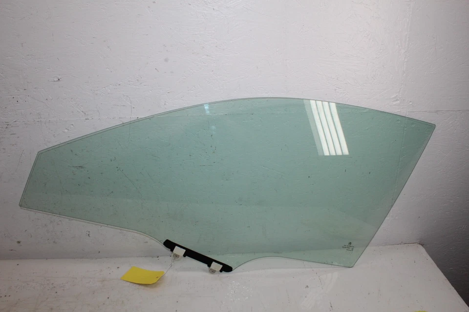 Acura RDX 2007-2012 puerta delantera izquierda ventana de vidrio OEM Foto 1 de 4