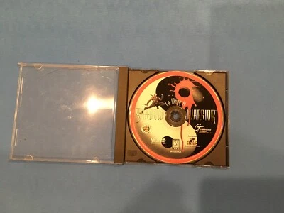 PC Game, Shadow Warrior. Disk Only - Image 1 of 2