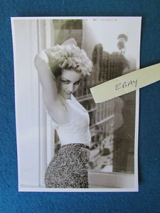 Madonna - 7"x5" Photo - T - See Description - Picture 1 of 1