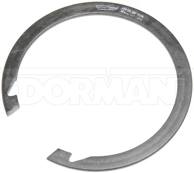 Anillo de retención de cojinete de rueda trasera Dorman para Toyota MR2 1991-1995 1992 1993 1994 Foto 1 de 3