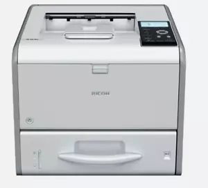 Ricoh SP 4510DN Mono A4 Printer, Duplex, Network (PARTS ONLY) - Picture 1 of 7
