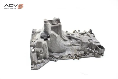 Land Range Rover Sport 2010-2022 motor de 5,0 L cárter de aceite inferior OEM Foto 1 de 4