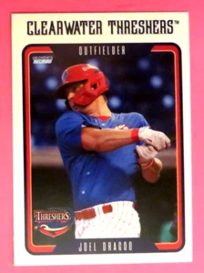 2025 Scelta, Trebbie per acque chiare - JOEL DRAGOO - Foto 1 di 1