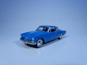 keychain '55 COMMANDER  1955 Studabaker Commando  key chain - Bild 1 von 5