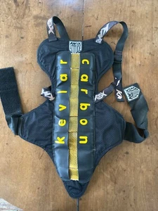 Knox Attitude back protector. - Picture 1 of 2