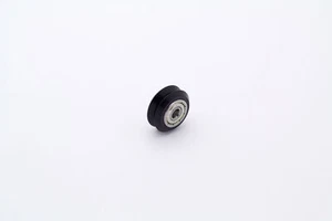 Kunstoff V-Pulley mit Kugelllager 625ZZ - Führungsrolle - CNC / 3D Drucker - Bild 1 von 1