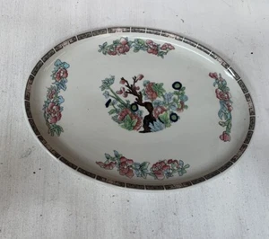 2 Royal Doulton Hotel Plates Very Good Condition Circa 1950s - Picture 1 of 2