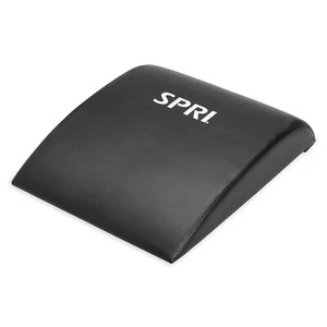Ab Mat - Workout Mat Accessory for Abdominal Exercises, Sit-Ups, Crunches, Pu... - Picture 1 of 7