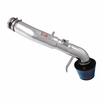INJEN 2006-2013 LEXUS IS350 3.5L AIR INTAKE SYSTEM POLISHED SP2092P - Image 1 of 3