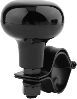Steering Wheel Spinner Knob Handle Universal Heavy Duty Suicide Truck Car Power - Image 1 of 2