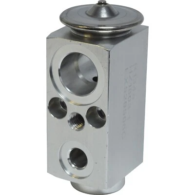 Válvula de expansión de aire acondicionado UAC para Peterbilt 567 2015-2016 Foto 1 de 2