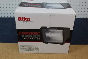 Atlas Commercial FLOURESCENT Floodlight FL9 Series Model: FL-42FEUP3PK - Picture 1 of 3
