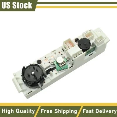 AC Heater Climate Control Module For Chevrolet Express GMC Savana 3500 2008-2022 - Image 1 of 4