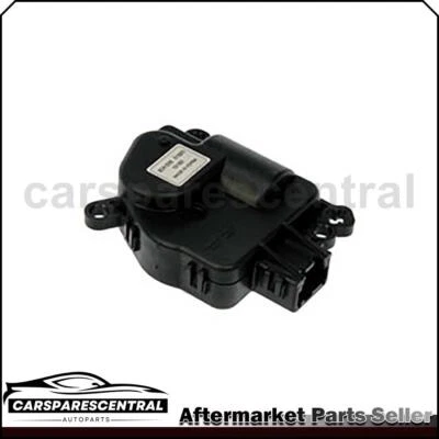 Actuador de puerta principal de mezcla de calefacción de climatización Dorman para Ford Taurus 3,5 L 2008-2018 Foto 1 de 4