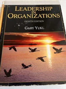 SEHR GUTE Führung in Organisationen von Gary Yukl (2012, Hardcover, überarbeitet... - Bild 1 von 4