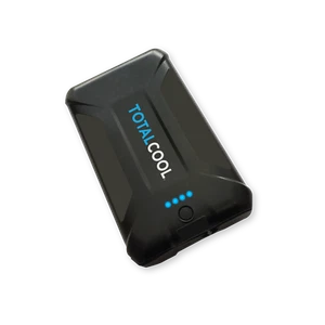 TOTALCOOL - TOTALPOWER 144 Power Bank - 144Wh lithium ion - camping - off grid