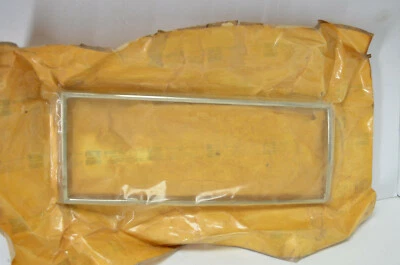 Nuevo de Lote Antiguo Dodge Magnum 1978-1979 Cabeza Derecha Bisel 4016254 Foto 1 de 4