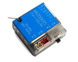 AXIAL SCX24 EC2 1/24 2.4Ghz ESC/Receiver - Picture 1 of 2
