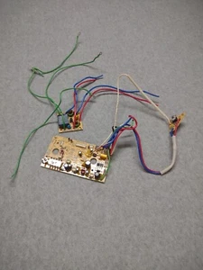 KEURIG B60 K60 B40 K40 K45 Circuit Boards Cover OEM Part - Picture 1 of 7