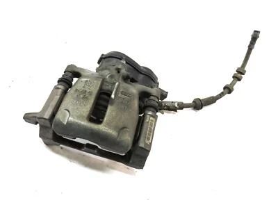 2009-2017 AUDI A4 A5 Q5 ALLROAD (B8 8K 8T 8R) LEFT DRIVER REAR BRAKE CALIPER - Image 1 of 4