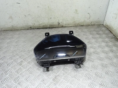 2020 FORD PUMA TITANIUM MK2 1.0 PETROL SPEEDO CLOCKS INSTRUMENT CLUSTER *12266 - Image 1 of 4