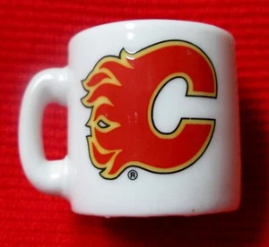 Calgary Flames NHL Mini Mug c - Picture 1 of 2