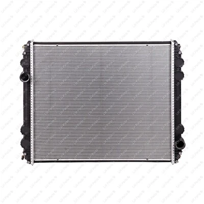 Radiator Fit Freightliner Century Class Classic FL112 Sterling A9500 LT8500 9500 Foto 1 de 4