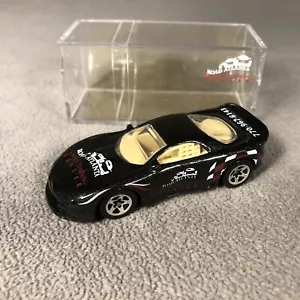 HOT WHEELS 93 CAMARO IN NERO ROAD ATLANTA RACEWAY CODICE CENTRO ALLENAMENTO PILOTI - Foto 1 di 7