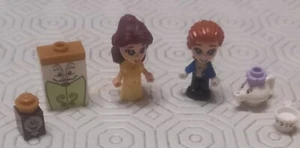 Lego Libros Castillos Disney - Imagen 1 de 17