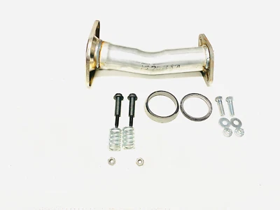 Mitsubishi Outlander 2.4l 2008 To 2013  Front Pipe Foto 1 de 4