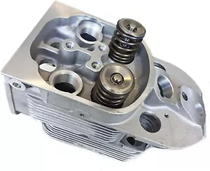 New Cylinder Head for Deutz Engine F2L912 F3L912 F4L912 F5L912 F6L912 TRACTOR - Picture 1 of 1