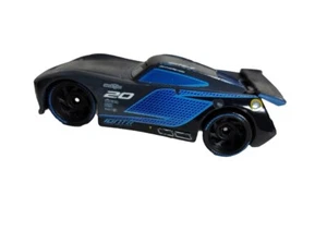 Coches Disney Pixar - Jackson Storm 3,25" - Imagen 1 de 11