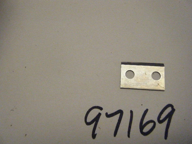 NEW HOMELITE BLADE  PART NUMBER 97169 - Image 1 of 1