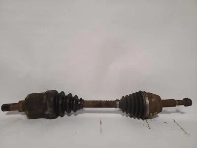 Used Front Right Drive Axle Shaft fits: 2002 Ford Taurus Front 6-183 3.0L R. AX4 - Image 1 of 4