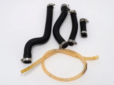 Juego de manguera de radiador Yamaha YZ250F 2008 YZ250 250F 07-09 YZ250F Foto 1 de 4