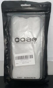 My Device My Life Phone Case Apple iPhone 13 Pro Max Protection Case Gray - Foto 1 di 7