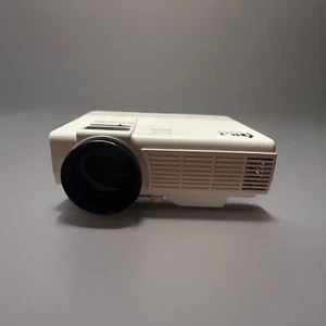 LD DR. J Professional HI04 Full HD 1080P Supported Mini Projector plus screen.36 - Picture 1 of 6