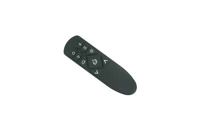 Remote Control For Tresanti Millbrae 42II042FGT 42MM6659 3D Fireplace Heater - Image 1 of 4