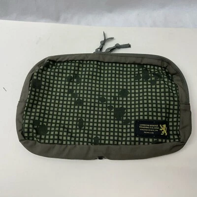 London Bridge Trading LBT-8032A Assault V2 Pouch Desert Night Ranger Green VS17