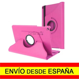 Funda Rotativa para SAMSUNG GALAXY TAB A 10,1" 2019 Carcasa Entrega 24-48h a3701 - Imagen 1 de 6