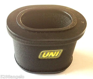 WASCHBARER SPORTLUFTFILTER YAMAHA YZF R THUNDER ACE 1000 1996 1997 98 99 2000 - Bild 1 von 1