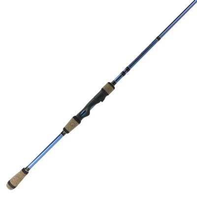 Cañas giratorias FishUSA Flagship Walleye Foto 1 de 4