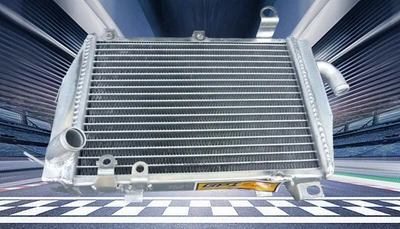 PARA HONDA SP1 RC51 RVT1000 RVT1000R 02-06 04 05 2005 2004 2002 RADIADOR SIN TAPA Foto 1 de 4