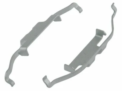 Kit de herrajes de freno trasero Raybestos 12588FK R-Line para BMW 540i 1994-1995 Foto 1 de 2