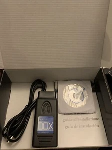 Chiptuning Powerbox Autos, LKW Boote Motoreffizienz steigern Kraftstoff sparen - Bild 1 von 2