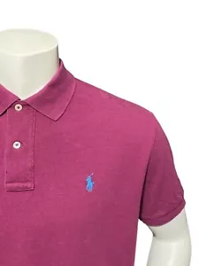 Polo Ralph Lauren Golf Men’s Casual Polo Shirt Size Adult Large L Short Sleeves - Picture 1 of 15