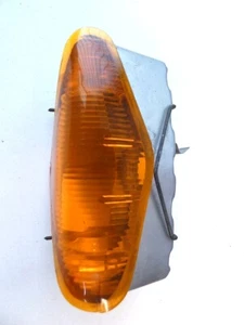 Mercedes W109 300 SEL 6.3 A1088260390 Blinker Lichtscheibe links - Bild 1 von 5